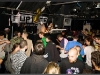 Rupture @ Corsica Studios