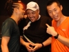Aki, dBridge & Takeo by Storobo