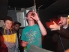 Jamie, Skream & SP:MC @ Plastic People