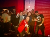 Perez, Parallel, Craggz, Rockwell, dBridge & S.P.Y