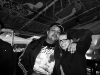 dBridge & Puddha Bar Crew Turin