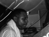 Dj Rashad @ Corsica