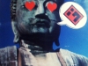 Buddha loves Instra:mental