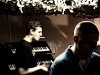 Skream & Boddika in The Zoo