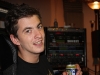 Skream in The Zoo