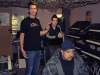 Skream, Convex & dBridge in The Zoo
