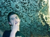 Skream in The Zoo