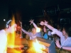 Skream @ Plastic People