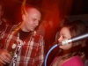 Boddika & Sarah @ Plastic People