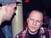 Mosus & Boddika @ Plastic People