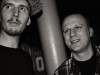 Mosus & Boddika @ Plastic People