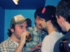 Andy C & Skream(?)