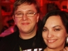 Chris SU & Zsuzsanna 