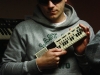 Boddika & his favourite synth