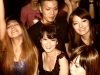 Kyoko, Marie, Hirosato @ Womb