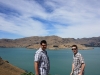 Truth (Andre) & Convex in Christchurch NZ