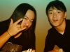 Yuuki & Sabi
