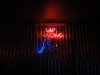 Neon Lap Dance