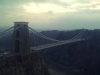 Clifton suspension bridge