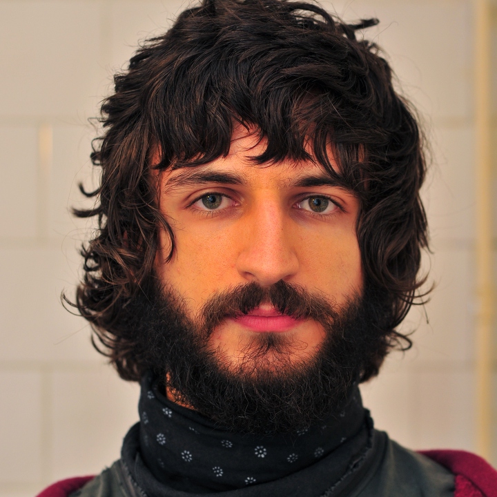 Dan HarbaNam