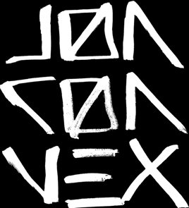 jonconvex