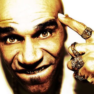 rufige kru