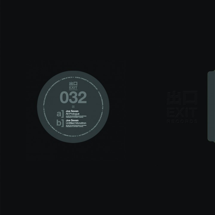 Mock-up